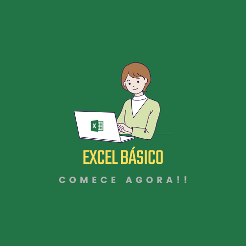 Excel Básico ao avançado